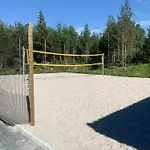 Дом отдыха Sunny In Oysang Near Risor Sondeled