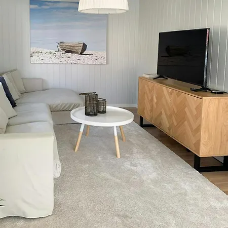 펜션 Sunny In Oysang Near Risor