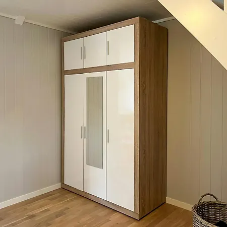 펜션 Sunny In Oysang Near Risor