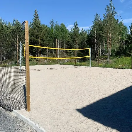 펜션 Sunny In Oysang Near Risor Sondeled