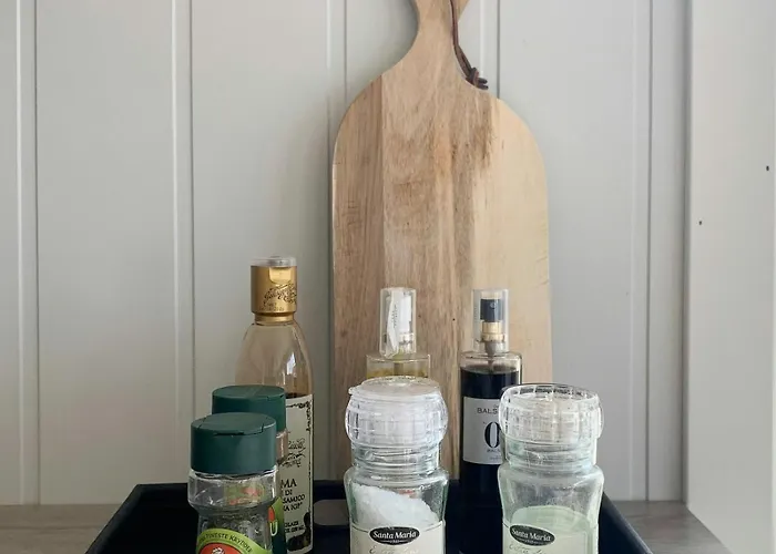 Sunny In Oysang Near Risor Casa de Férias