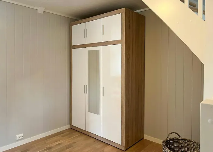 Casa de Férias Sunny In Oysang Near Risor