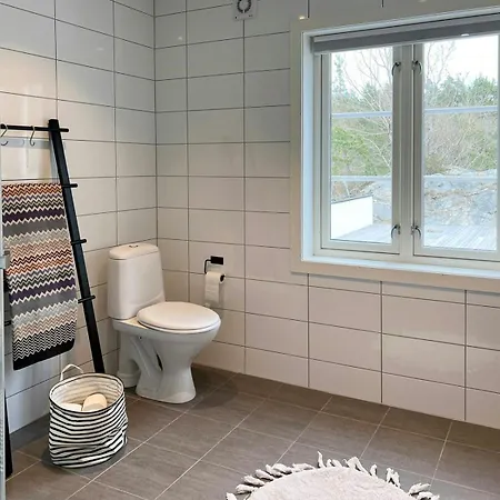 Сasa de vacaciones Sunny In Oysang Near Risor