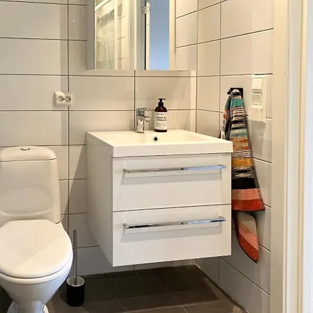 Сasa de vacaciones Sunny In Oysang Near Risor Sondeled