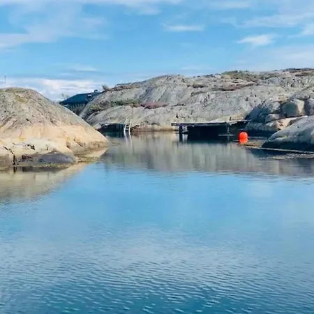 Сasa de vacaciones Sunny In Oysang Near Risor Sondeled